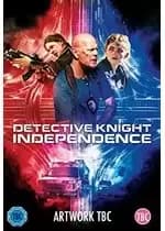 Detective Knight Independence - DVD