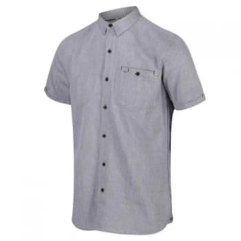 Regatta Damari - Seal Grey