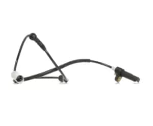 RIDEX ABS Sensor BMW 412W0047 1182160,34521182160 ESP Sensor,Sensor, wheel speed