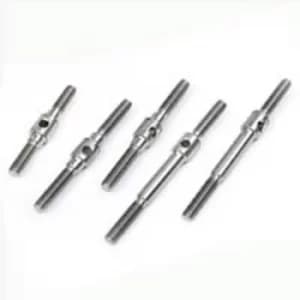 Hobao Gpx4 Titanium Pivot Ball