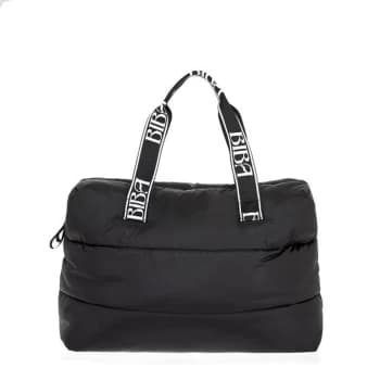 Biba BIBA Nylon Tote Bag - Black