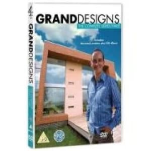 Grand Designs - Series 3