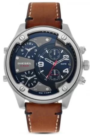 Diesel Boltdown Watch DZ7424