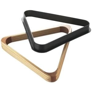 Powerglide Plastic Triangle Pool