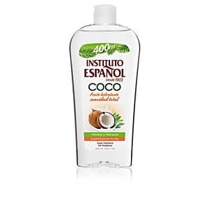 COCO aceite corporal 400ml