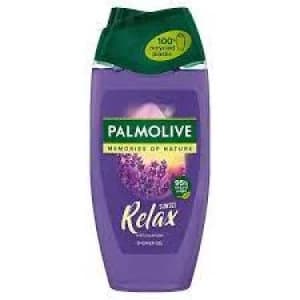 Palmolive Memories of Nature Sunset Relax Shower Gel 250ml