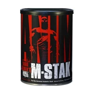 Animal M Stak 21 Paks 21 Paks