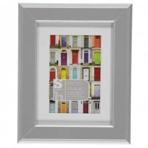 Stanford Home Flat Mount Frame - Grey