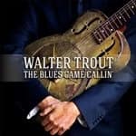 Walter Trout - Blues Came Callin' (CD & DVD) (Music CD)