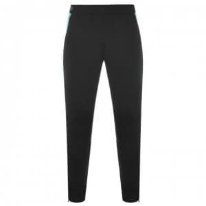 Puma NXT Tracksuit Bottoms Mens - Black/Blue