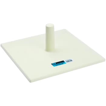 OX Pro Polyurethane Plasterers Hawk 13' x 13' / 330 x 300mm