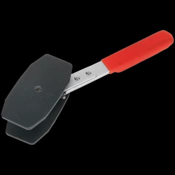 Sealey Ratchet Brake Piston Tool