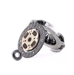 RIDEX Clutch PEUGEOT,CITROEN 479C0061 2050H3,2050J2,2050L9 Clutch Kit 2051E3,2051J4,2051S4,205286,205287,205289,246780,2050J2,2051J3,2051S4,205286