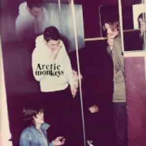 Arctic Monkeys - Humbug Vinyl
