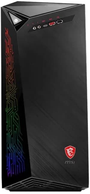 MSI MAG Infinite 10SI-1032EU Desktop Gaming PC