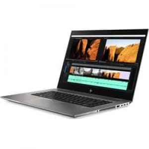HP 15.6" ZBook Studio G5 Intel Core i9 Mobile Workstation