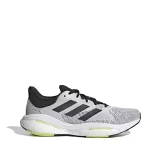 adidas Solarglide 5 Running Shoes Mens - White