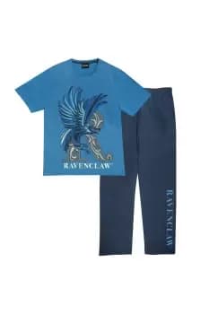 Ravenclaw Loose Fit Pyjama Set