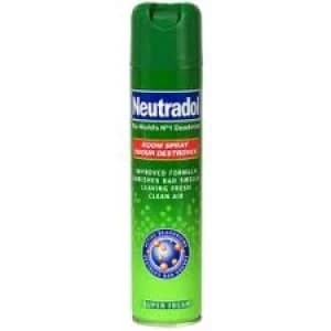 Neutradol Superfresh Aerosol