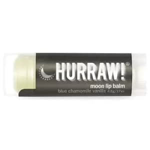 Hurraw Moon Lip Balm