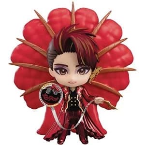 Yuzuru Kurenai Takarazuka Revue Nendoroid Action Figure