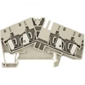 Weidmueller 1706010000 ZDU 2.5 23AN 05 25 mm2 Beige