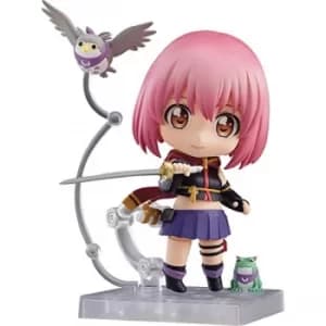 Momo Minamoto (Release the Spyce) Nendoroid Action Figure