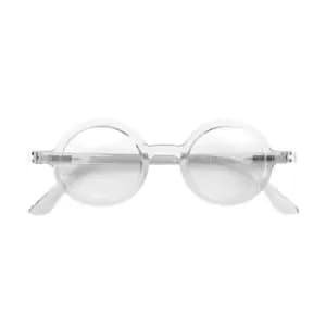 London Mole - Moley Reading Glasses - Clear