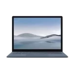 Microsoft Surface Laptop 4 i5-1145G7 Notebook 34.3cm (13.5") Touch Screen Intel Core i5 16GB LPDDR4x-SDRAM 512GB SSD WiFi 6 (802.11ax) Windows 10 Pro