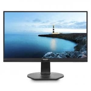 Philips 27" 272B7QPJEB Quad HD IPS LED Monitor