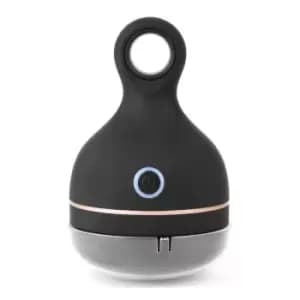 Beldray Black Cordless Lint Remover