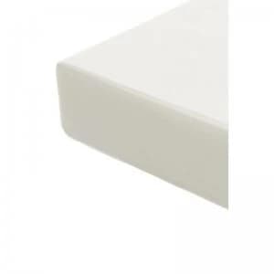 Obaby Eco Foam 140 X 70cm Mattress (7.5cm)