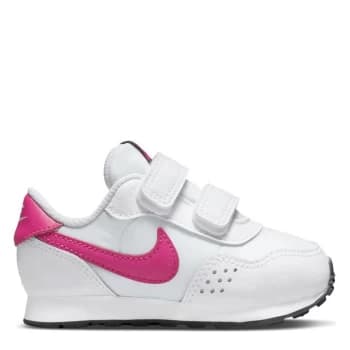 Nike MD Valiant Runners Infant Girls - White