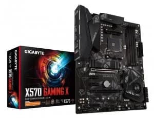 Gigabyte X570 Gaming X AMD Socket AM4 Motherboard