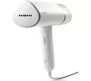 PHILIPS STH3020/16 Clothes Steamer - White