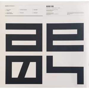 Autechre - NTS Session 4 Box Set Vinyl