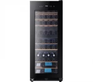 Haier WS53GDA 53 Bottles Wine Cooler Fridge