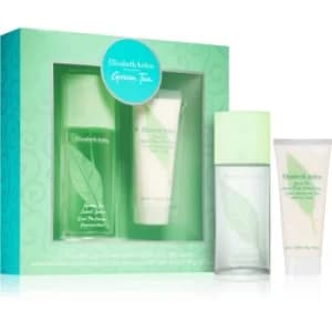 Elizabeth Arden Green Tea Gift Set for Women