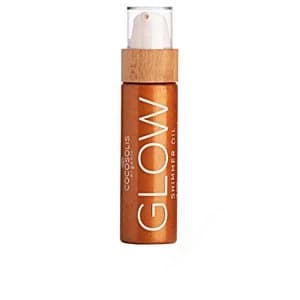 GLOW shimmer oil 110ml