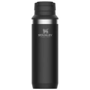 Stanley Adventure Vacuum Switchback Mug 0.47L Matte Black