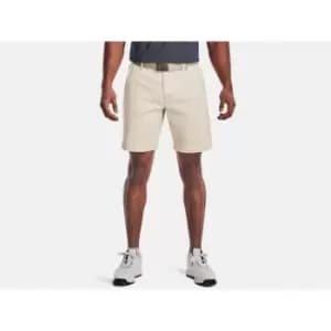 Under Armour 2022 Mens Chino Short Summit White Shorts - 38