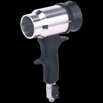 Sealey SDA01 Air Panel Dryer