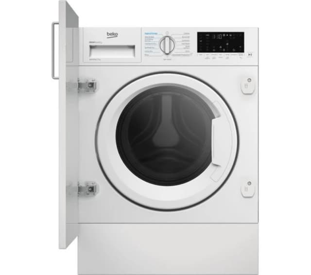 Beko SteamCure WDIK754411 7Kg/5Kg 1400RPM Washer Dryer