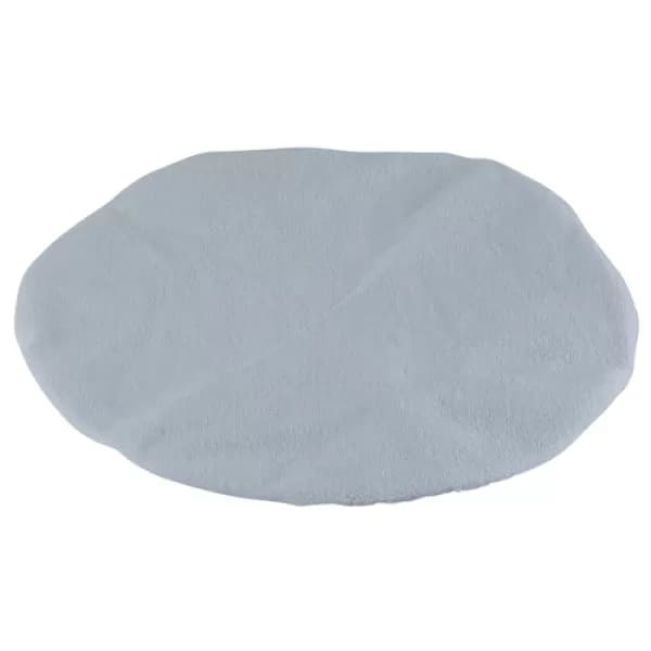 Draper Cotton Polishing Bonnet (240mm)