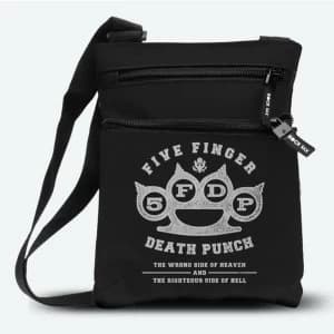 Five Finger Death Punch - Logo Body Bag