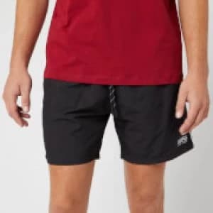 Hugo Boss Starfish Swim Shorts Black Size L Men