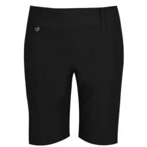Callaway 19 Tech Shorts Ladies - Black