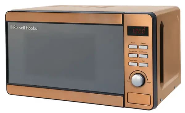Russell Hobbs RHMM804CP 17L 800W Digital Microwave
