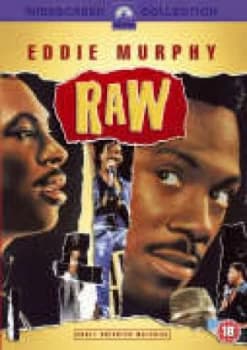 Eddie Murphy - Raw