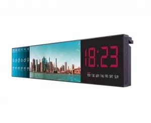 LG 86" 86BH5C 4K Ultra HD LED Large Format Display